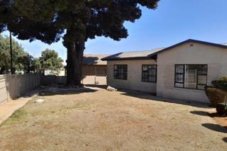 To Let 3 Bedroom Property for Rent in Witpoortjie Gauteng