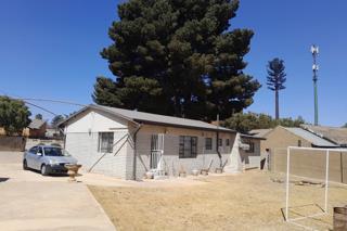 To Let 3 Bedroom Property for Rent in Witpoortjie Gauteng