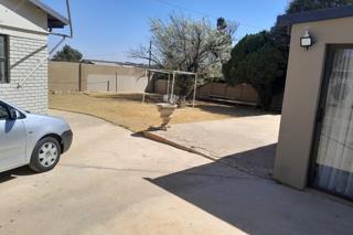 To Let 3 Bedroom Property for Rent in Witpoortjie Gauteng