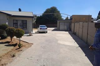To Let 3 Bedroom Property for Rent in Witpoortjie Gauteng