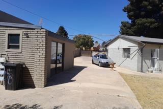 To Let 3 Bedroom Property for Rent in Witpoortjie Gauteng