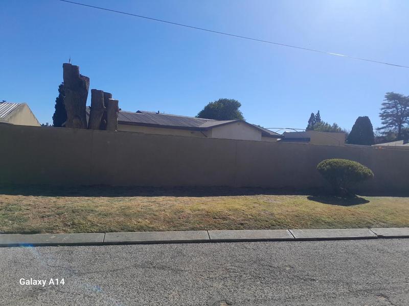 To Let 3 Bedroom Property for Rent in Witpoortjie Gauteng