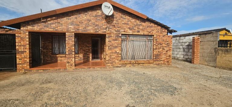 To Let 4 Bedroom Property for Rent in Ennerdale Gauteng