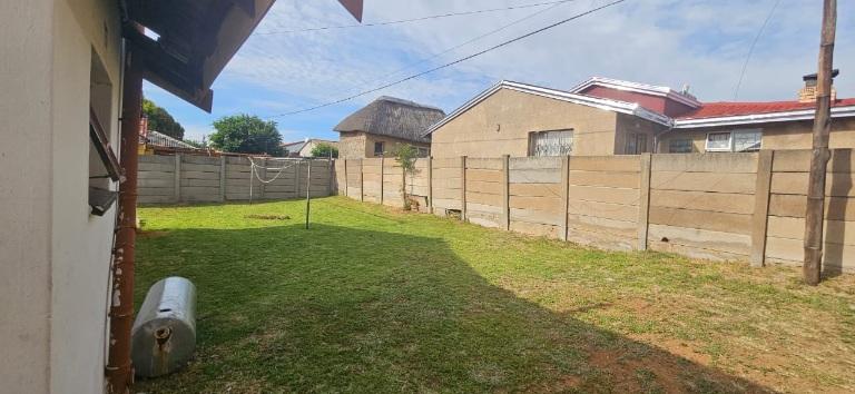 To Let 4 Bedroom Property for Rent in Ennerdale Gauteng