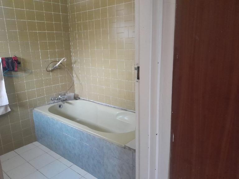 To Let 4 Bedroom Property for Rent in Ennerdale Gauteng