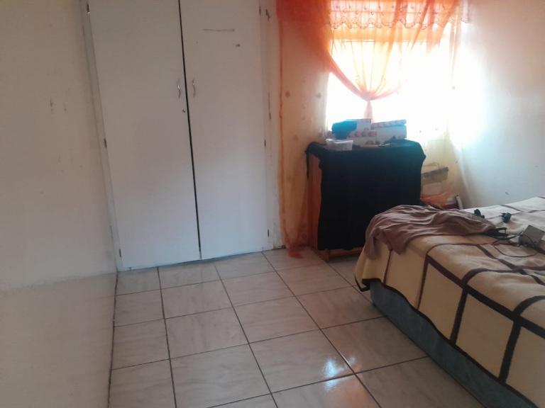 To Let 4 Bedroom Property for Rent in Ennerdale Gauteng