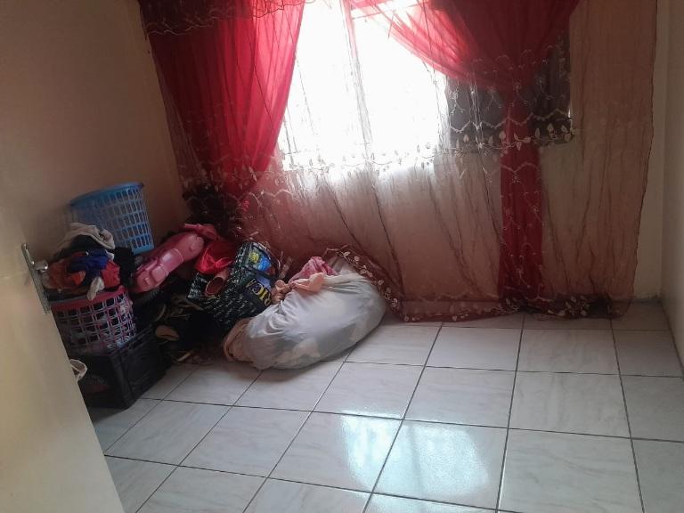 To Let 4 Bedroom Property for Rent in Ennerdale Gauteng