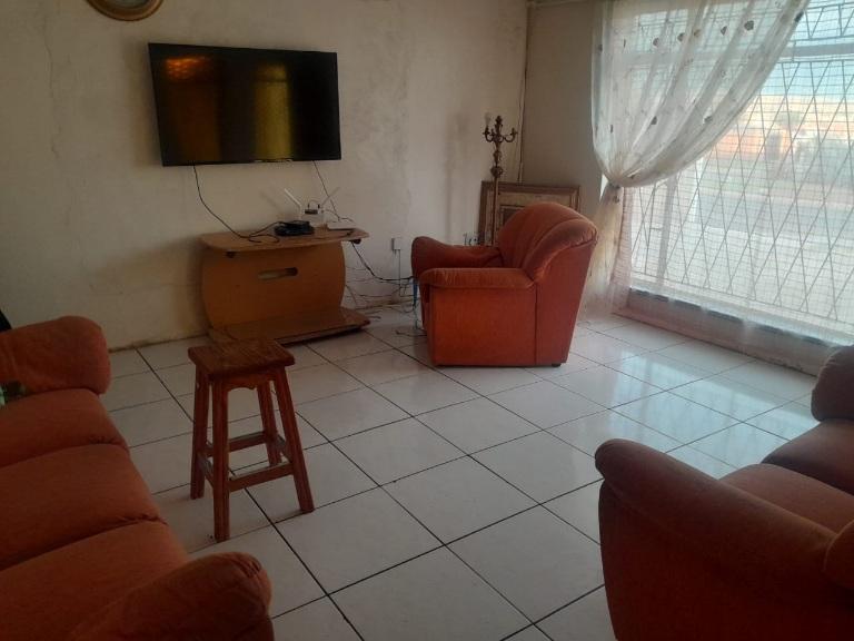 To Let 4 Bedroom Property for Rent in Ennerdale Gauteng