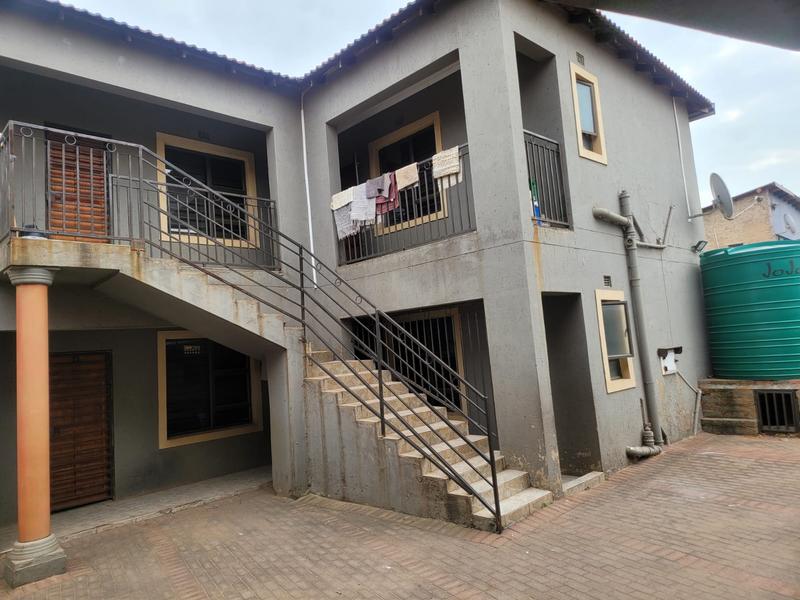 181 Bedroom Property for Sale in Vosloorus Gauteng