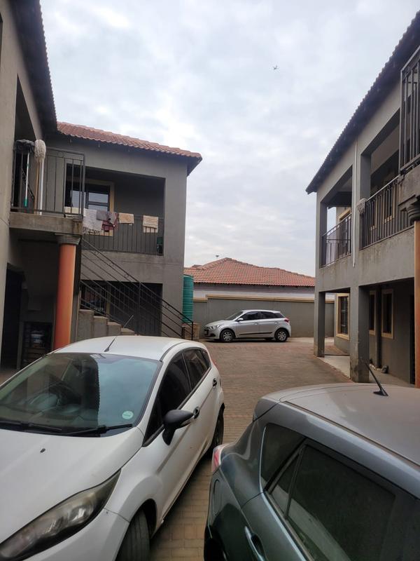 181 Bedroom Property for Sale in Vosloorus Gauteng