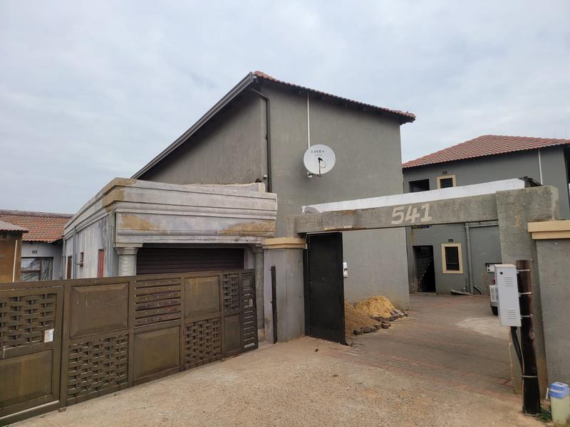 181 Bedroom Property for Sale in Vosloorus Gauteng