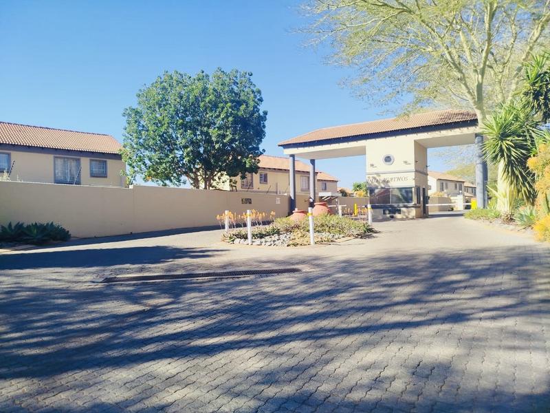 2 Bedroom Property for Sale in Annlin Gauteng