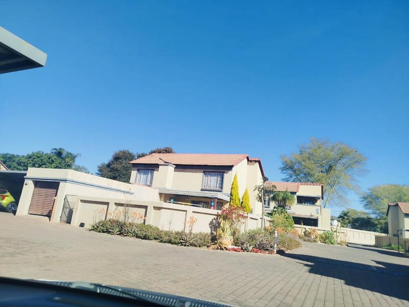 2 Bedroom Property for Sale in Annlin Gauteng
