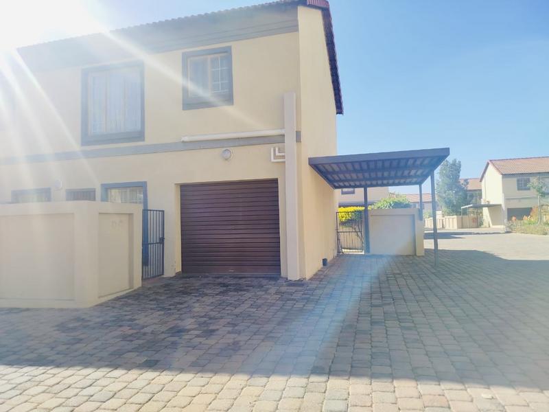 2 Bedroom Property for Sale in Annlin Gauteng