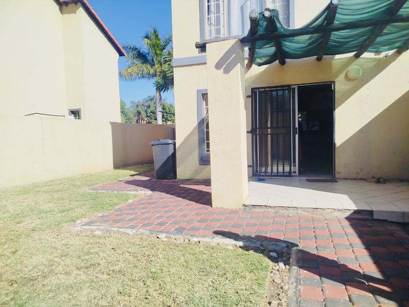 2 Bedroom Property for Sale in Annlin Gauteng