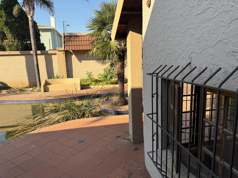To Let 3 Bedroom Property for Rent in Kensington Gauteng
