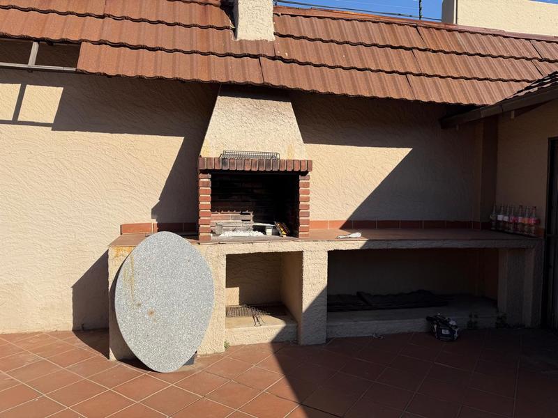 To Let 3 Bedroom Property for Rent in Kensington Gauteng