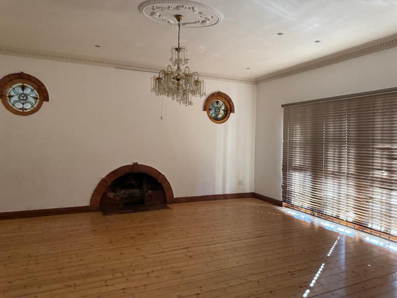 To Let 3 Bedroom Property for Rent in Kensington Gauteng