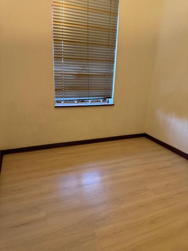 To Let 3 Bedroom Property for Rent in Kensington Gauteng