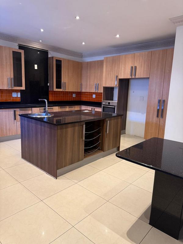 To Let 3 Bedroom Property for Rent in Kensington Gauteng