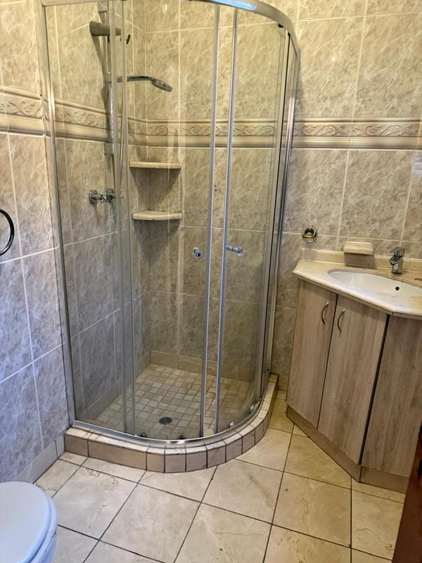 To Let 3 Bedroom Property for Rent in Kensington Gauteng