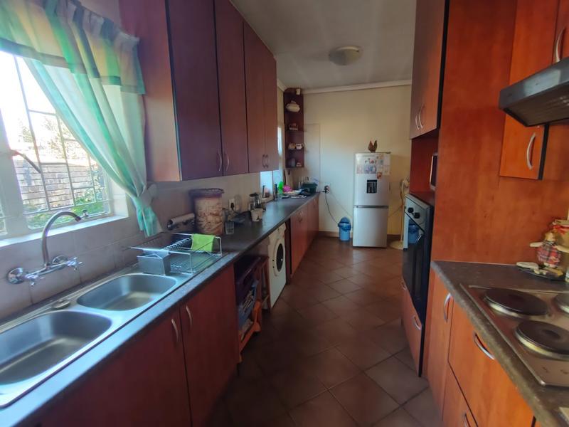 2 Bedroom Property for Sale in Clarina Gauteng