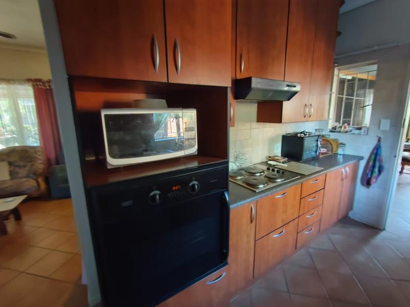 2 Bedroom Property for Sale in Clarina Gauteng