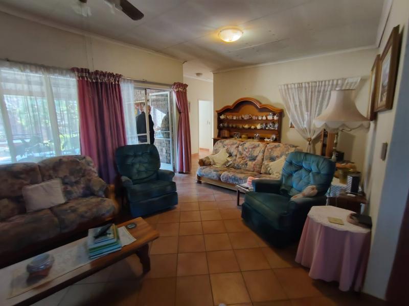2 Bedroom Property for Sale in Clarina Gauteng