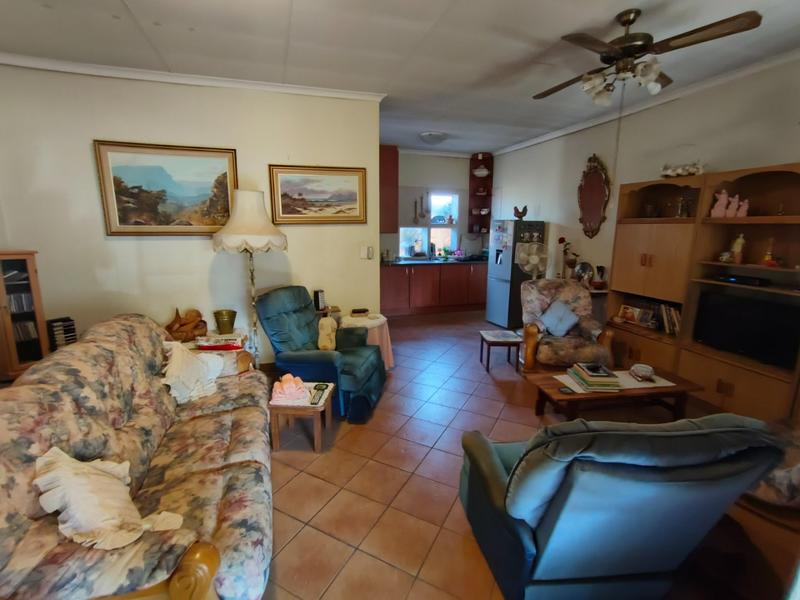 2 Bedroom Property for Sale in Clarina Gauteng