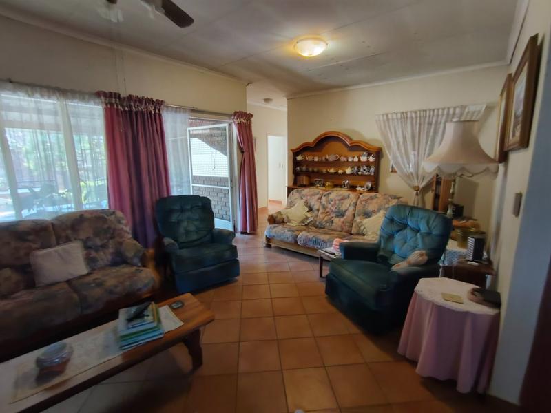 2 Bedroom Property for Sale in Clarina Gauteng