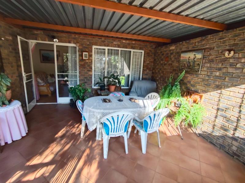 2 Bedroom Property for Sale in Clarina Gauteng