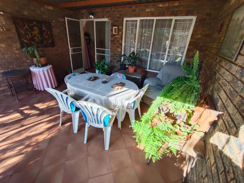 2 Bedroom Property for Sale in Clarina Gauteng