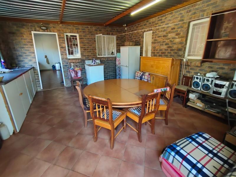2 Bedroom Property for Sale in Clarina Gauteng
