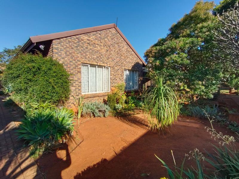 2 Bedroom Property for Sale in Clarina Gauteng