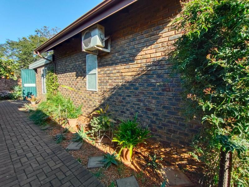 2 Bedroom Property for Sale in Clarina Gauteng