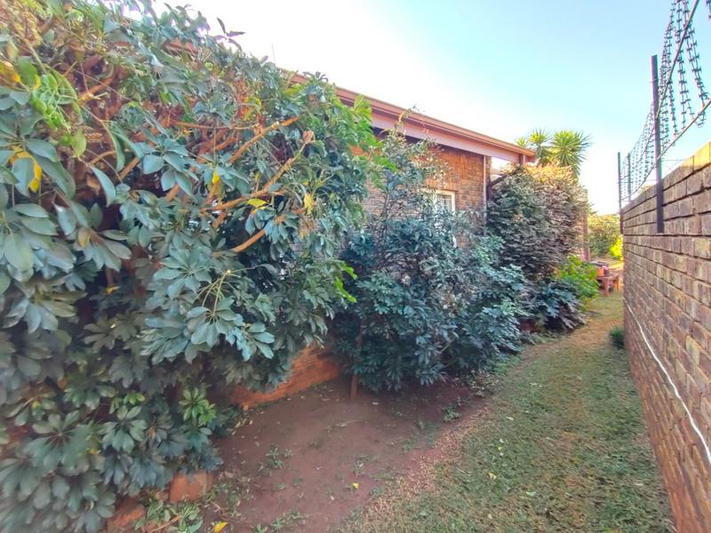 2 Bedroom Property for Sale in Clarina Gauteng