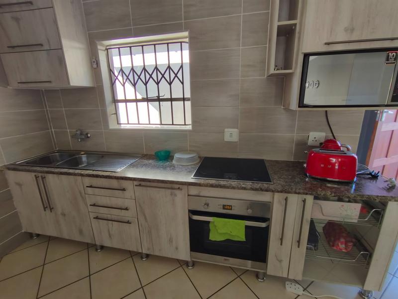3 Bedroom Property for Sale in Heatherview Gauteng