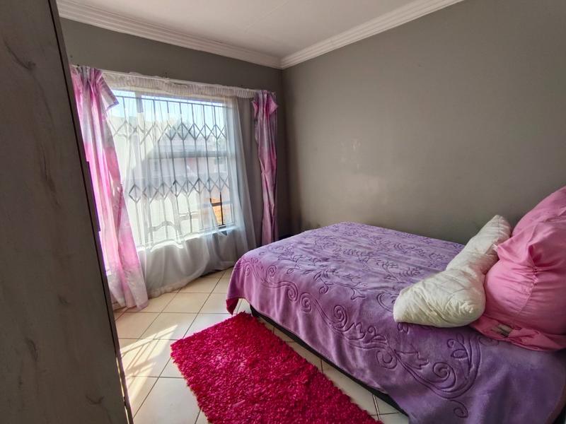 3 Bedroom Property for Sale in Heatherview Gauteng