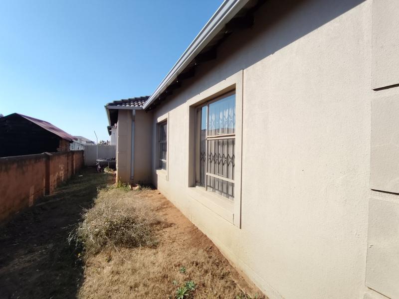 3 Bedroom Property for Sale in Heatherview Gauteng