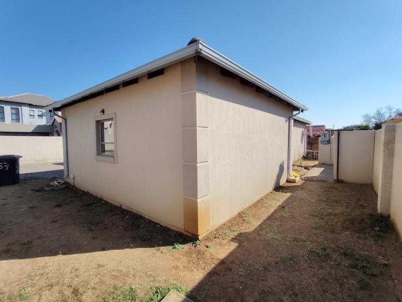 3 Bedroom Property for Sale in Heatherview Gauteng
