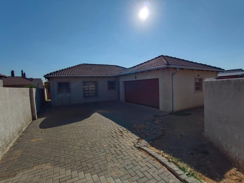 3 Bedroom Property for Sale in Heatherview Gauteng