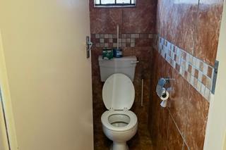 2 Bedroom Property for Sale in Rosslyn Gauteng