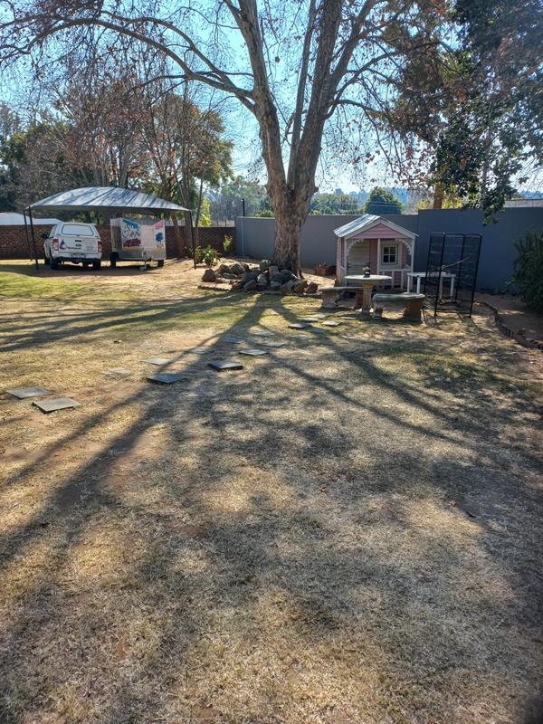 5 Bedroom Property for Sale in Kelvin Gauteng