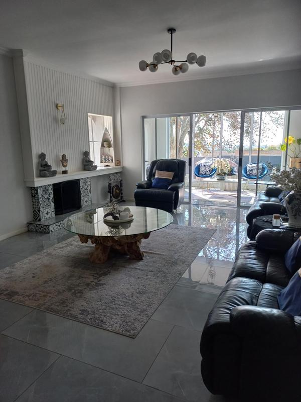 5 Bedroom Property for Sale in Kelvin Gauteng