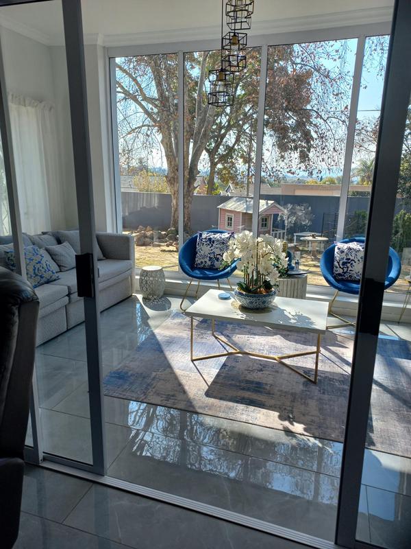 5 Bedroom Property for Sale in Kelvin Gauteng