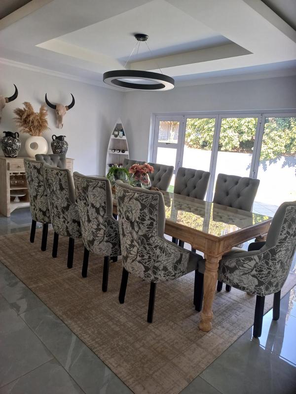 5 Bedroom Property for Sale in Kelvin Gauteng