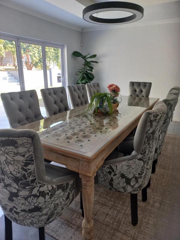 5 Bedroom Property for Sale in Kelvin Gauteng