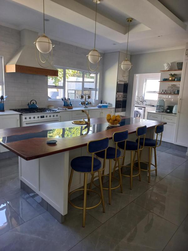 5 Bedroom Property for Sale in Kelvin Gauteng