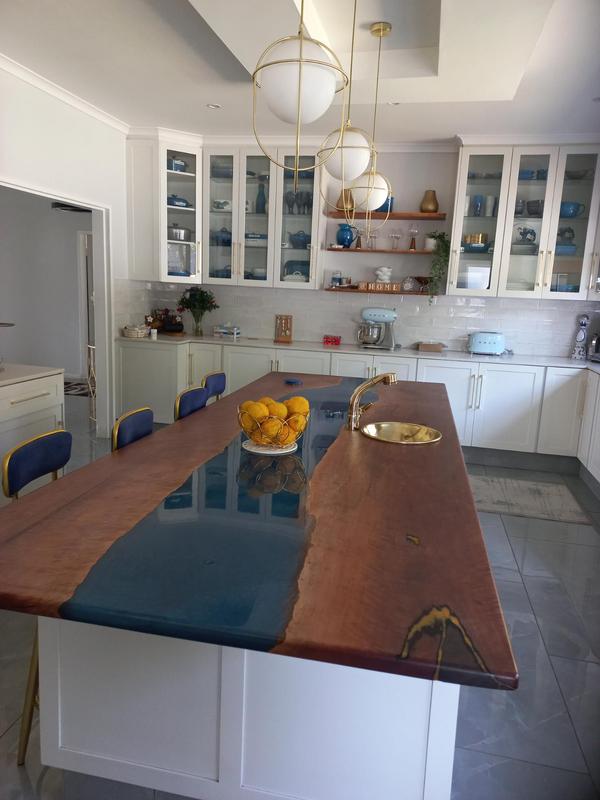 5 Bedroom Property for Sale in Kelvin Gauteng