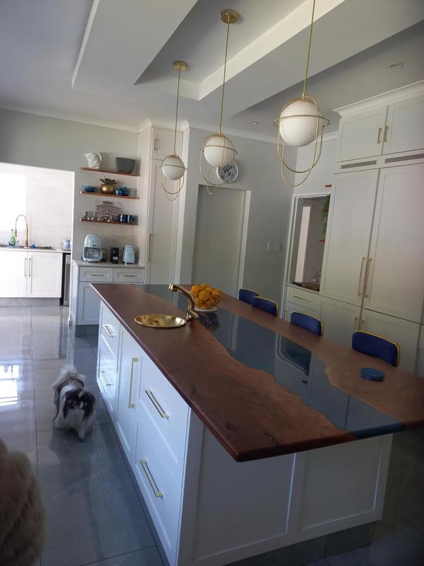 5 Bedroom Property for Sale in Kelvin Gauteng